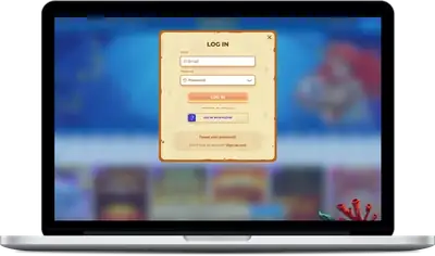 Posido registro